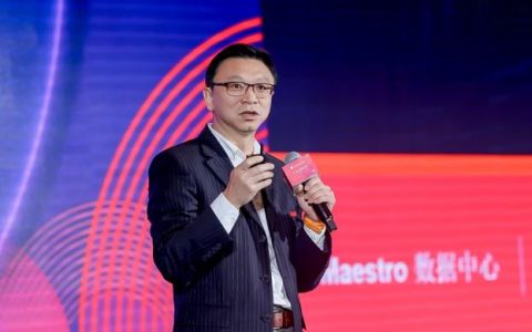 用AI对抗AI"：Check Point以用户为中心，坚定投入中国市场