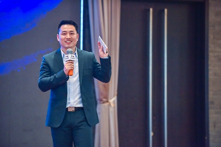 AI革命已至，商业化浪潮即将来临——镁客网M-TECH 2018苏州站圆满落幕