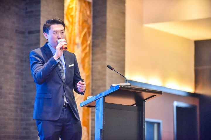 AI革命已至，商业化浪潮即将来临——镁客网M-TECH 2018苏州站圆满落幕