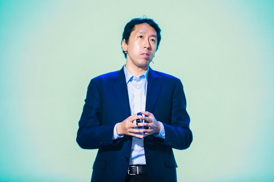 专访｜吴恩达：独立的AI技术没有意义，更看好这些细分领域