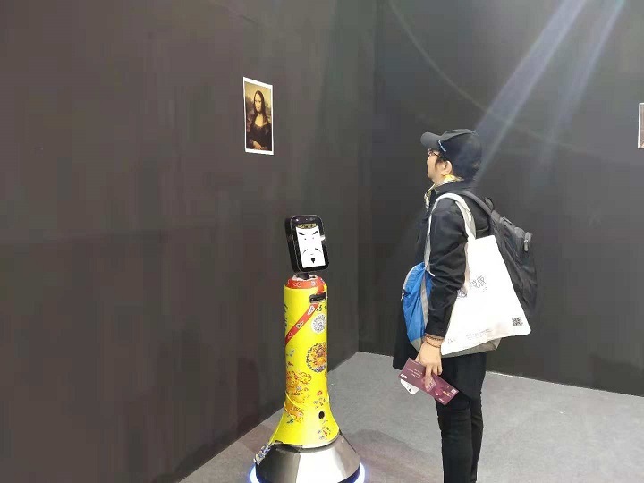 AI还能这么玩？ “镁客星球”实现跨界融合，“AI+文化”成为赋能新方式