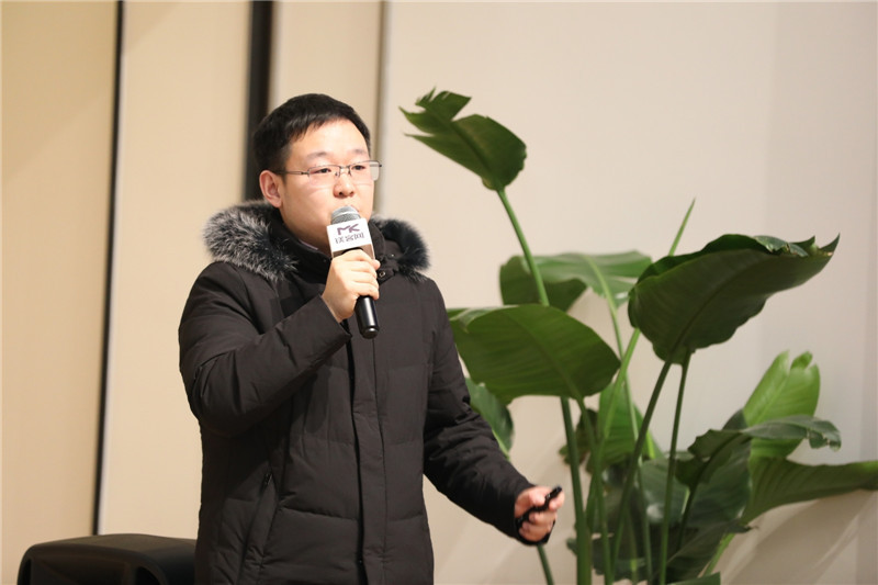 AIoT催使AI深度场景化，“AI赋能，智联万物——开发者沙龙·南京站”圆满落幕