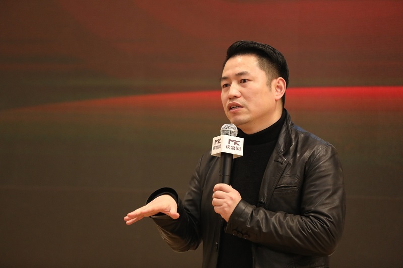 AIoT催使AI深度场景化，“AI赋能，智联万物——开发者沙龙·南京站”圆满落幕
