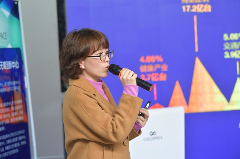 共话AIoT与“智能+”，“AI赋能 智联万物——开发者沙龙·无锡站”圆满落幕