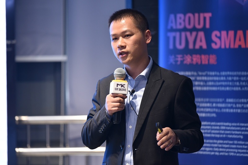 深入场景赋能生活，“AI赋能 智联万物——开发者沙龙·合肥站”圆满落幕