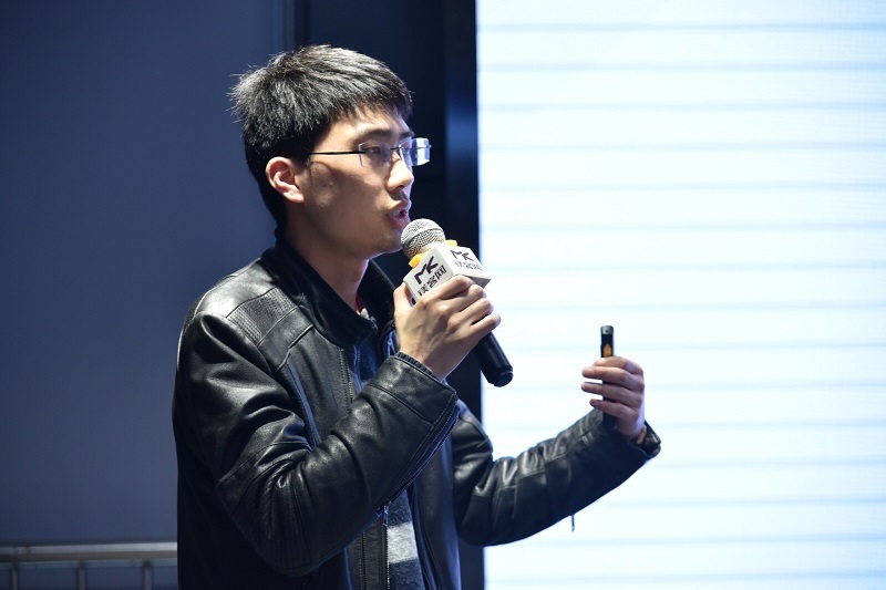 深入场景赋能生活，“AI赋能 智联万物——开发者沙龙·合肥站”圆满落幕