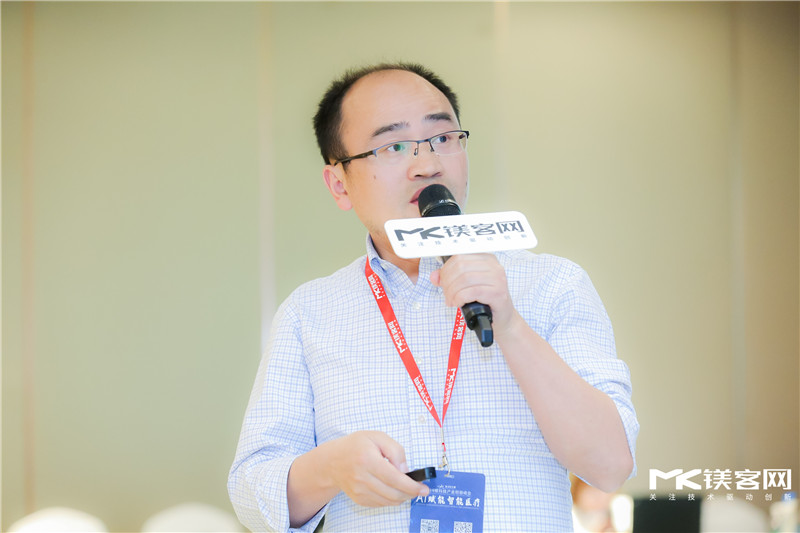 AI赋能医疗，距离真正应用还有多远？