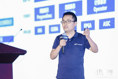 AI 技术争鸣！2019 AI 开发者大会盛大开幕