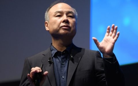 孙正义提议日本带领印度东南亚建AI联盟，对抗中美