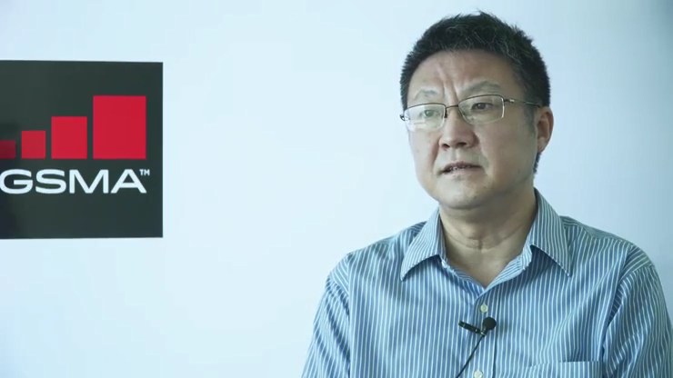 中国电信陈运清：打造差异化AI能力，赋能5G产业新生态