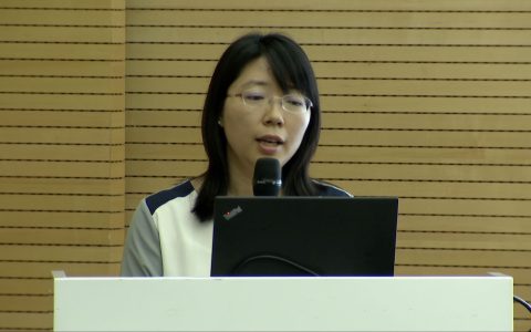 3GPP报告人谢芳：R17无线+AI研究初步规划关注“两个重点”
