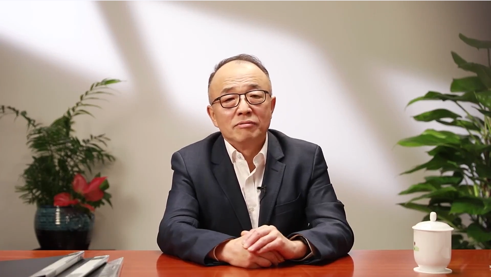 中国移动高同庆：乘5G东风，立AI潮头，上九天揽月