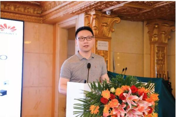 羊城有AI，华为昇腾学院热力全开
