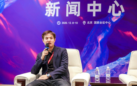 专访京东数科姚秀军：构建AI机器人底层能力，驱动产业数字化