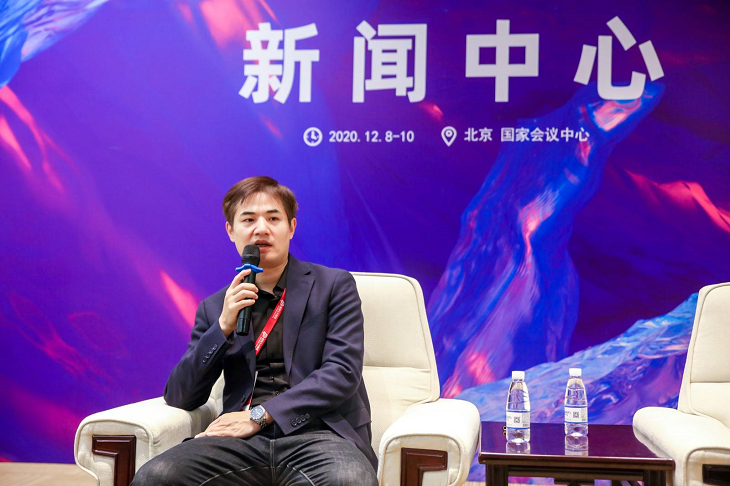 专访京东数科姚秀军：构建AI机器人底层能力，驱动产业数字化