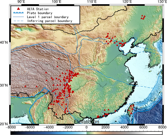 深挖AI价值与温度，AETA地震预测AI算法大赛开启