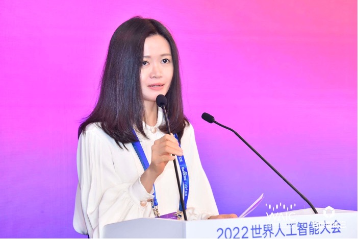 百度袁佛玉：没有AI构建的底层框架，就没有迷人的元宇宙上层建筑