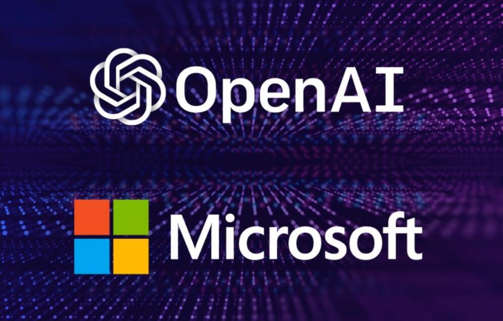 微软要AI不要“爱”，开足马力All in AI
