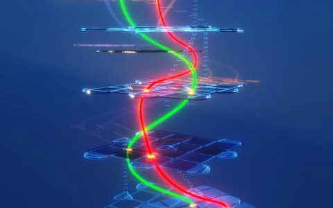 量子计算取得革命性突破！Google Quantum AI发现编织非阿贝尔任意子