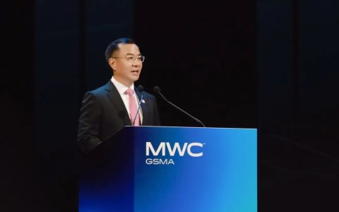 中国联通刘烈宏：要构建多行业多场景的大模型