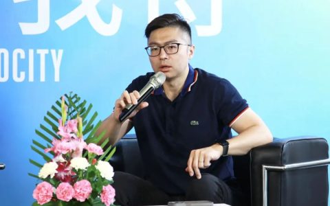 专访亿美软通张翀：5G消息三年蝶变，拥抱AI“时不我待”