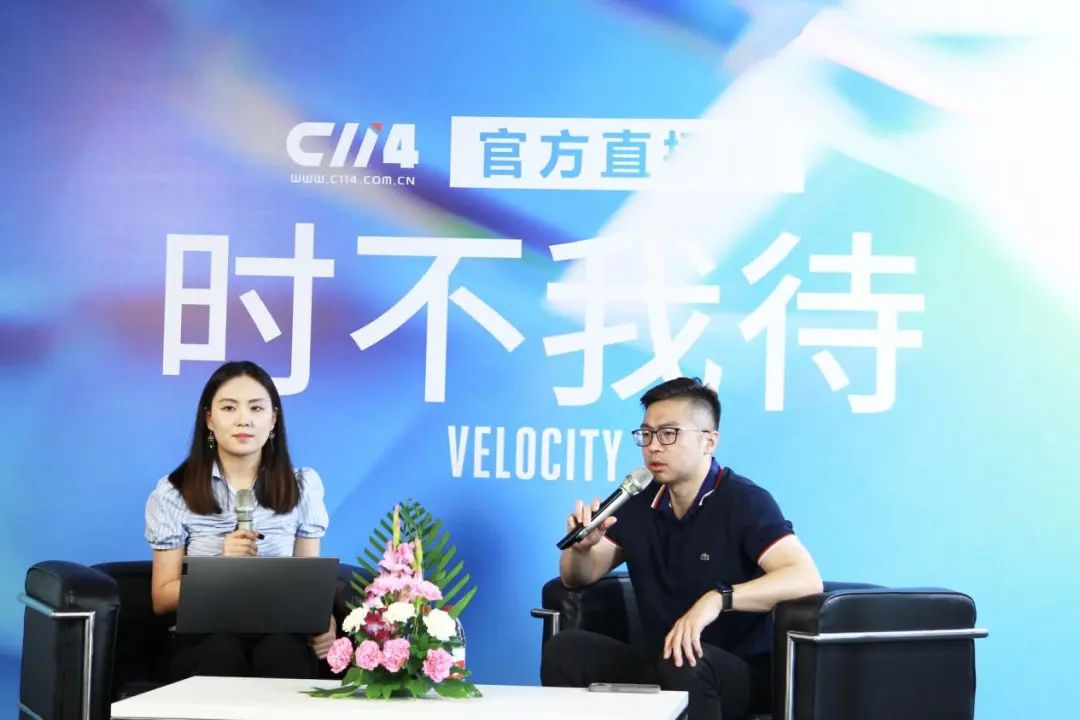 专访亿美软通张翀：5G消息三年蝶变，拥抱AI“时不我待”