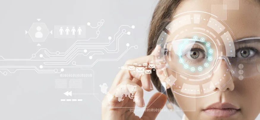眼镜一戴就看穿对方心思：AR、AI融合赋人“读心”超能力