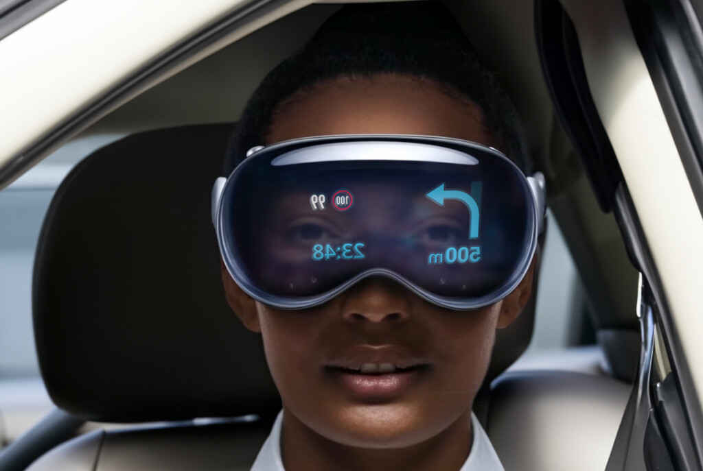 眼镜一戴就看穿对方心思：AR、AI融合赋人“读心”超能力