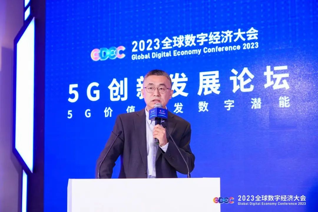 高通李俨：5G-A开启新一轮技术创新 混合AI将有效提升用户体验