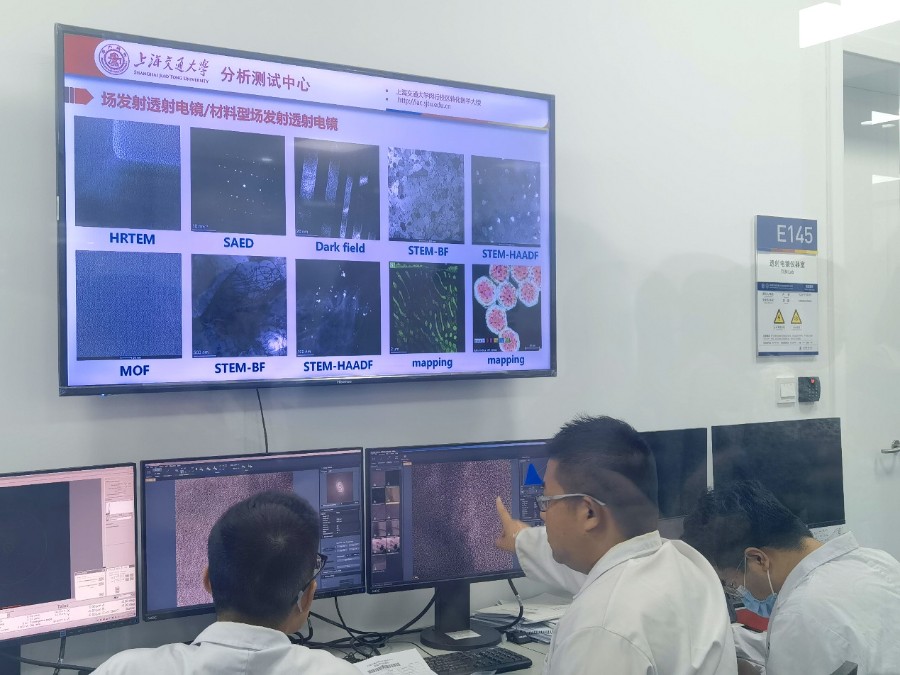 在2023世界人工智能大会“场外”，见证中国AI发展的“静水流深”
