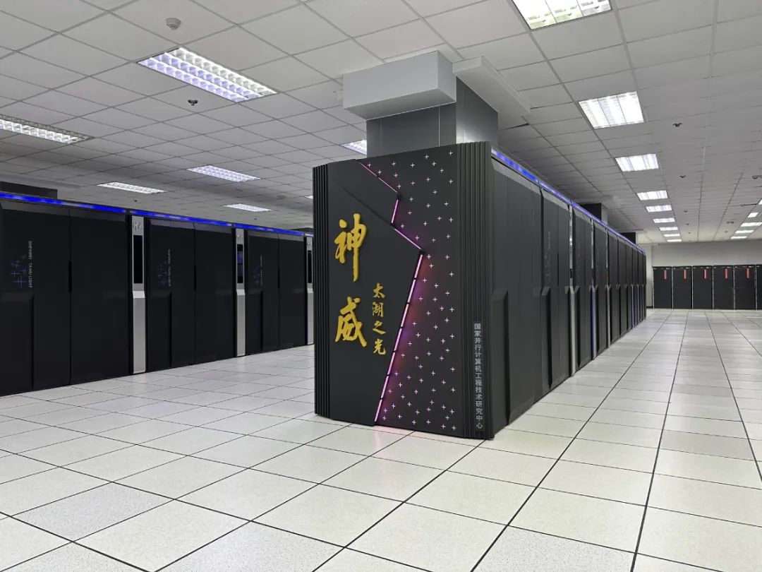 规模应用的5G，无处不在的算力：中国移动护航数字中国建设