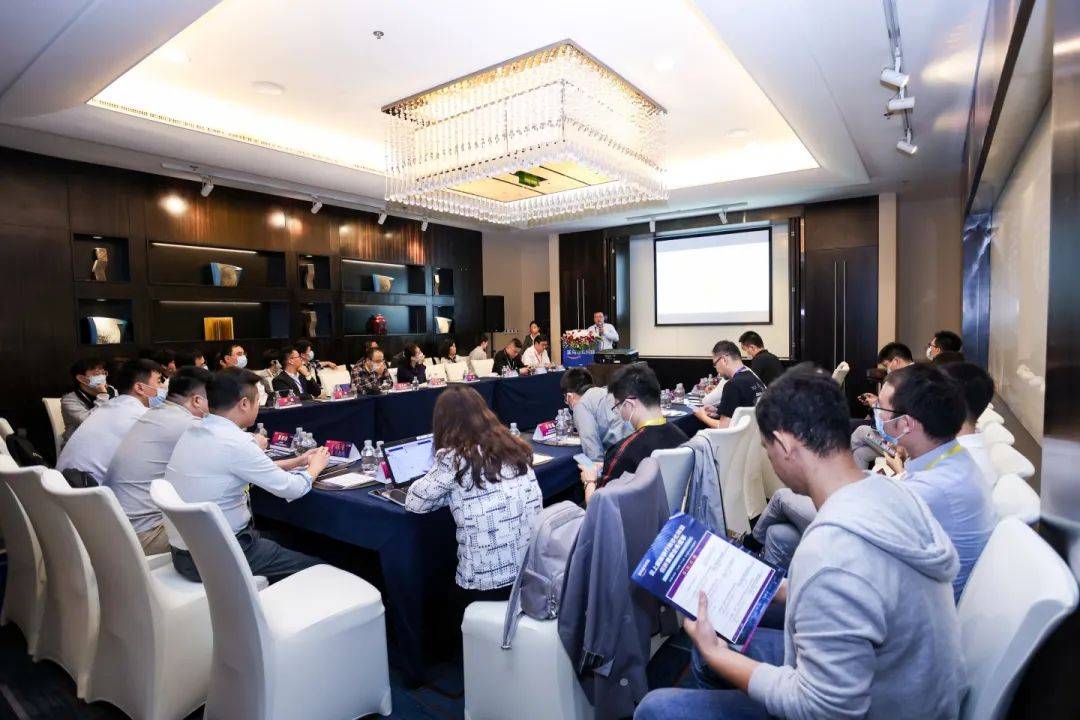 【智领 革新】FAT 2023中国金融智能运维与数据中心峰会正式启动！