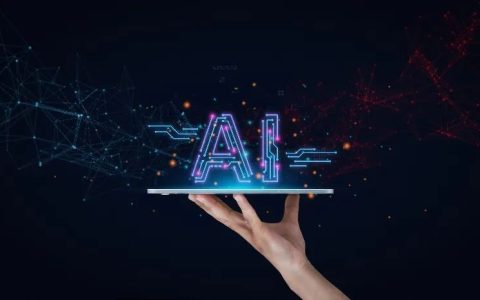 AI加速是德科技创新，与客户一起创造价值