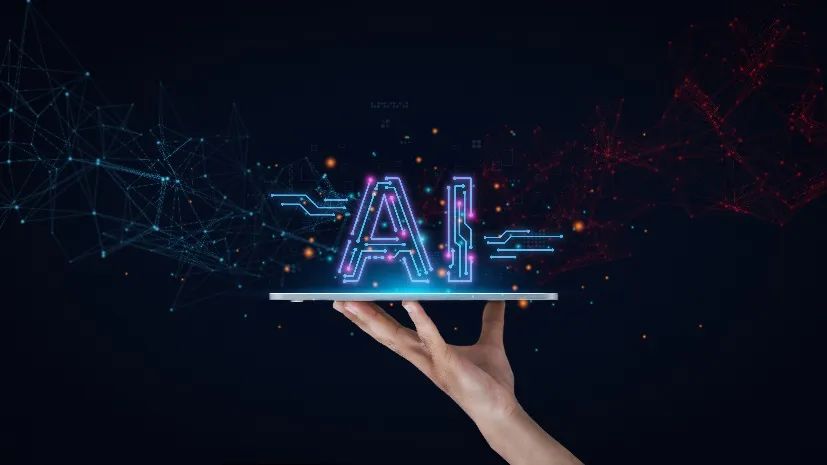 AI加速是德科技创新，与客户一起创造价值