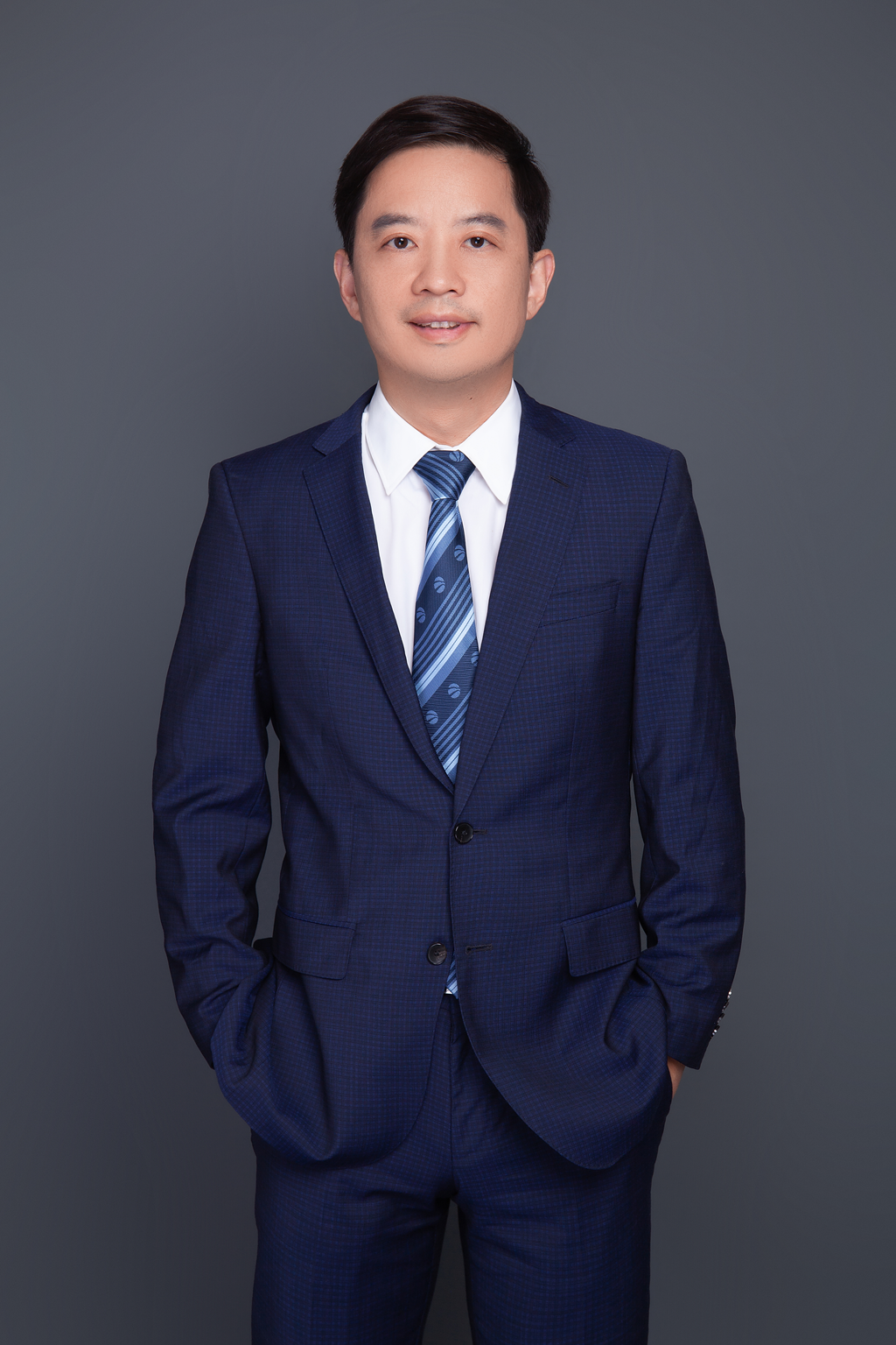 中兴通讯陈新宇：要在AI淘金热中卖好“铲子”