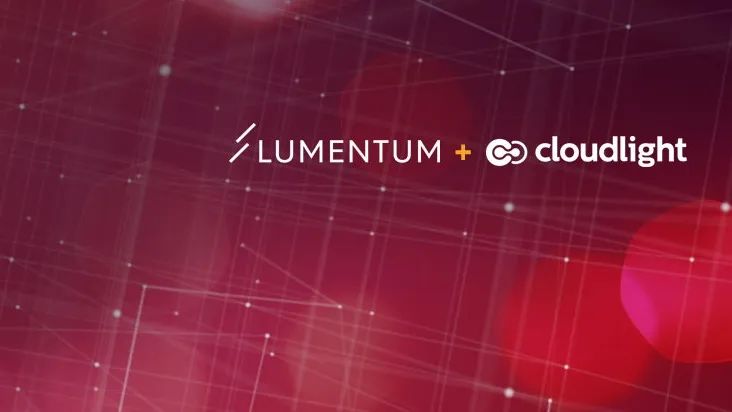 抓住AI高速光模块拐点，Lumentum以7.5亿美元收购云晖科技