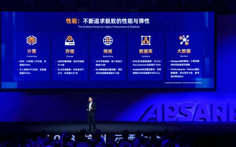 云计算也能“自动驾驶”了！阿里云用大模型对云产品进行AI化改造