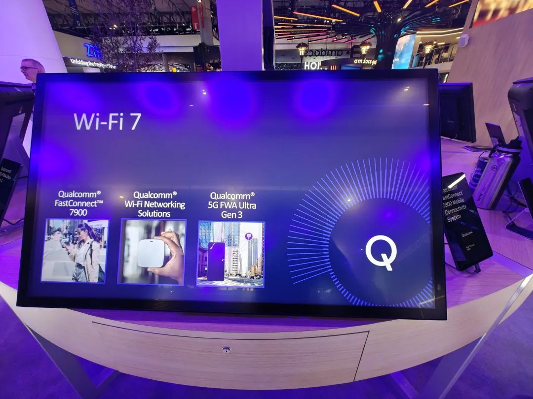 高通孟樸：5G-A与AI协同发展，加速推进移动通信技术变革和产业发展