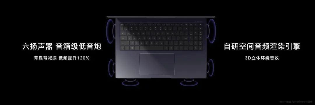 轻薄本，更是游戏本！荣耀MagicBook Pro 16发布，首销尊享价5999元起