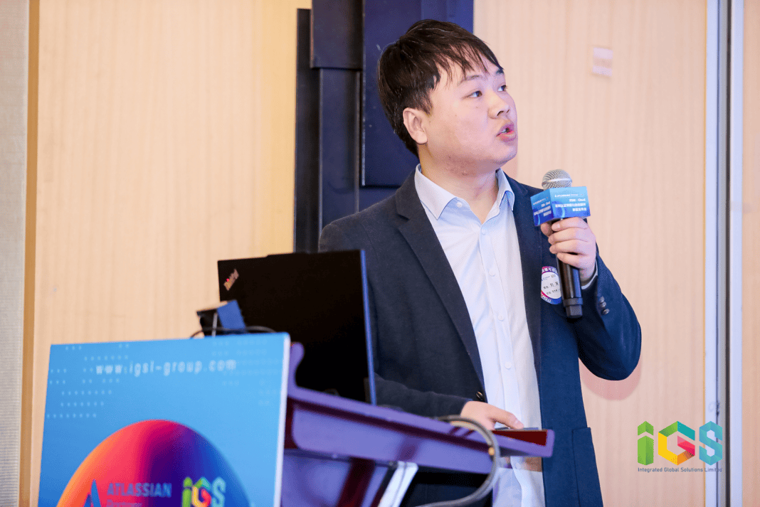 自研、创新与变革，Atlassian合作伙伴IGS谱写AI时代的IT服务和DevOps新篇章