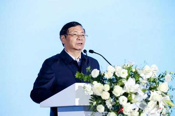 2024年昇腾AI开发者创享日·武汉站成功举办