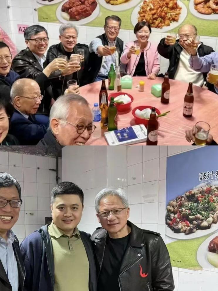“复制”DeepSeek，量化巨头为何能成大模型顶流？