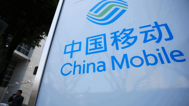 【本周小结】中国移动540亿超级大单落地！我想替你们说几句；3GPP换届！华为、电信、移动等中企获四个主席职位；