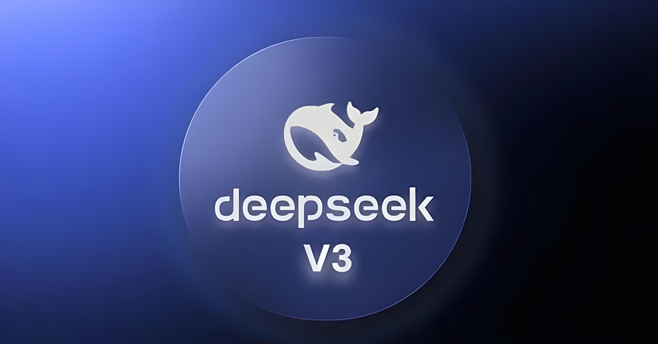 DeepSeek V3来了 老外评测结果：很不错.jpg