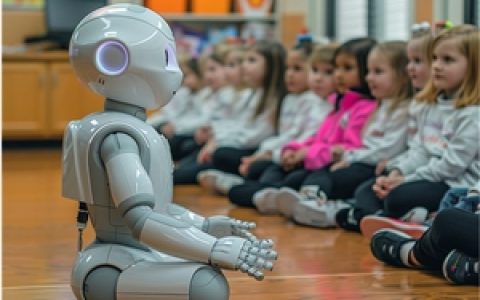 天津中小学将全面推行AI教育，2025 秋季学期正式实施