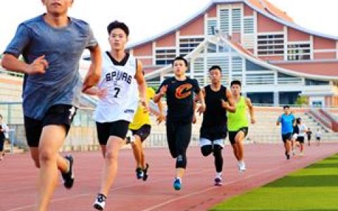 武汉体育中考首次引入 AI 智能系统，近 10 万名学生受益