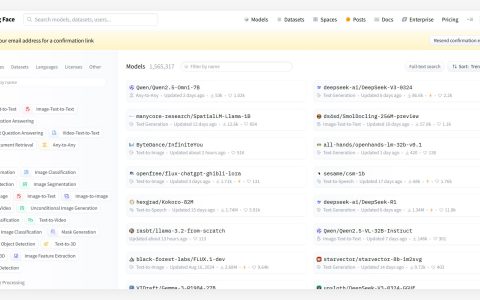 ​阿里通义千问 Qwen2.5-Omni 登顶全球开源模型榜单