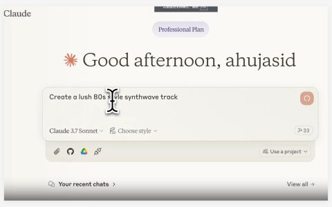 AbletonMCP ：调用Ableton的MCP服务，让Claude能够创作音乐