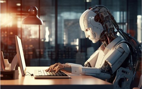 AI 助推 “水军” 新形态：48小时炮制4000多条有害信息
