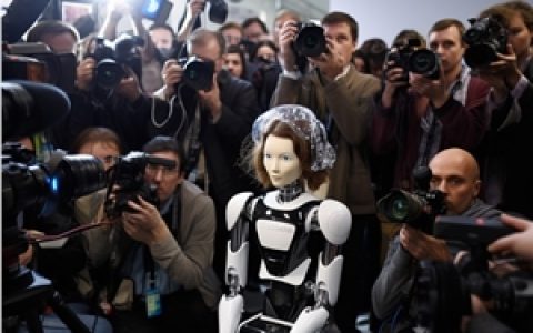 人形机器人相关专利超千项，2024年申请量涨超200%